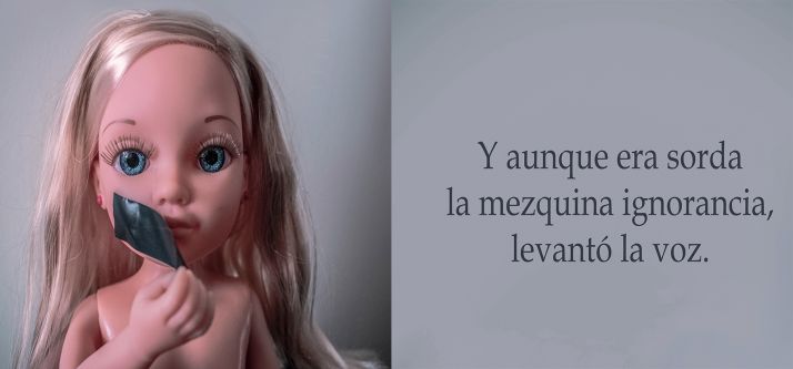 Silvia Herranz y Elena Díaz-Roncero ganan Concurso de Haikus contra la intolerancia, de CCOO 