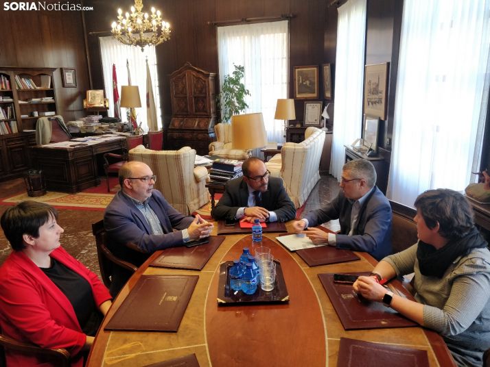 Las obras de la depuradora comenzarán en pocos días pendientes de alegaciones plazos