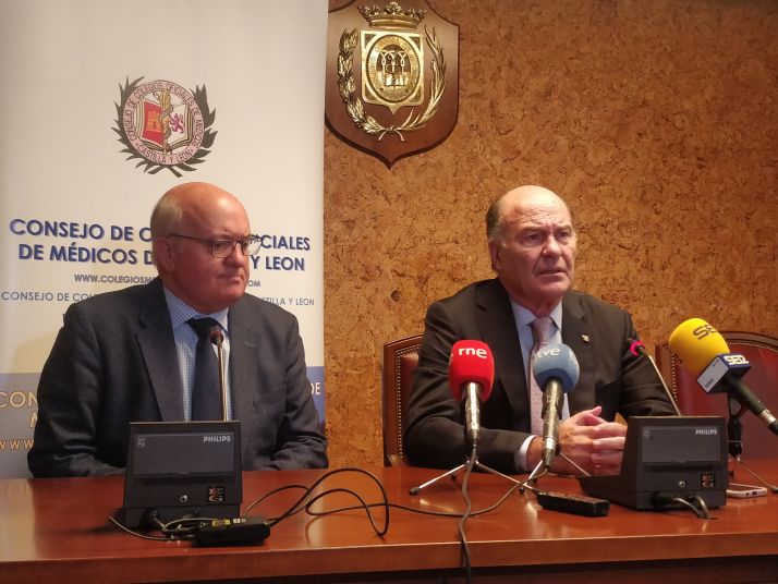 Los médicos piden a la Junta que toda Soria, capital incluida, sea zona de difícil cobertura