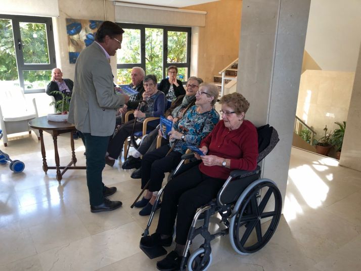 El Partido Popular de Soria continúa con la presentación de su programa electoral. PP de Soria 