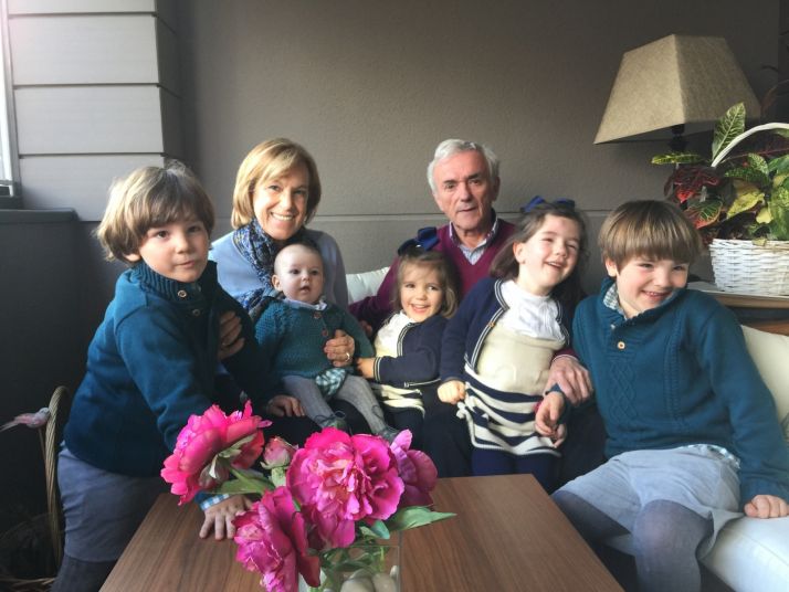 No se muere quien se va, sólo se muere quien se olvida