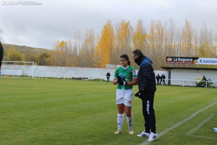 Prolongando la buena sintonía con San Juan. El San José regresa a casa para hacerse grande