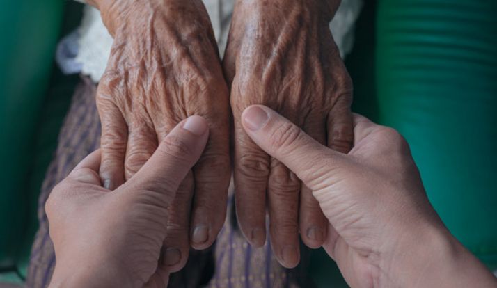  Asovica Fadess celebra su tradicional encuentro con los jubilados de Los Royales