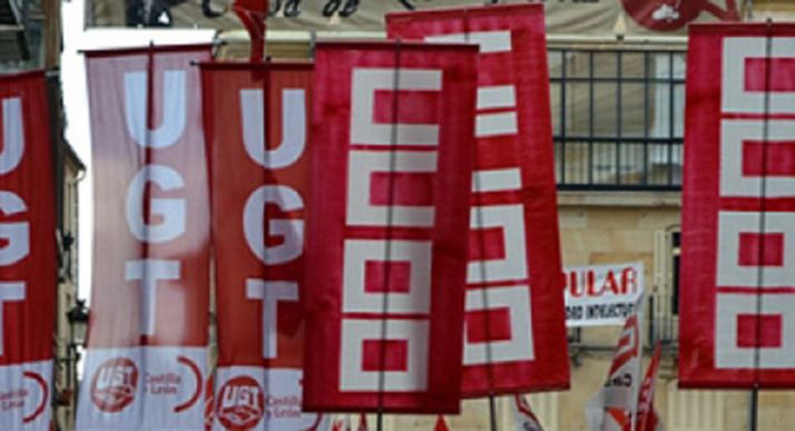 Este miércoles, concentración contra los despidos por enfermar