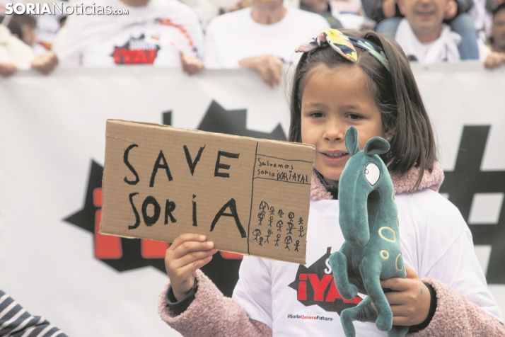 Ordenación territorial: unión para evitar el cierre