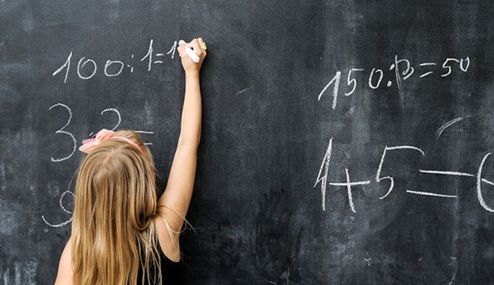 Cómo vencer la ansiedad que provocan las matemáticas