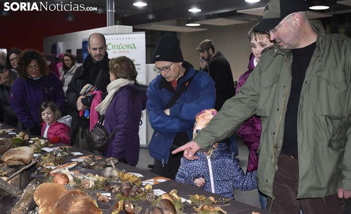 Imagen de la pasada edición. /SN