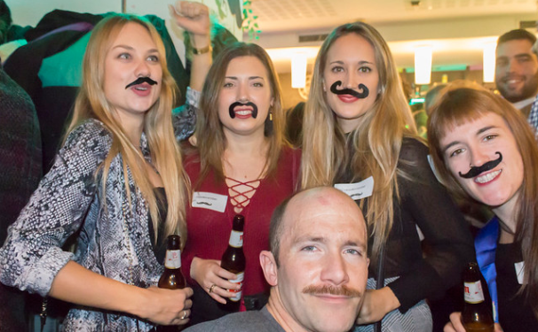 Imágenes de anteriores ediciones.