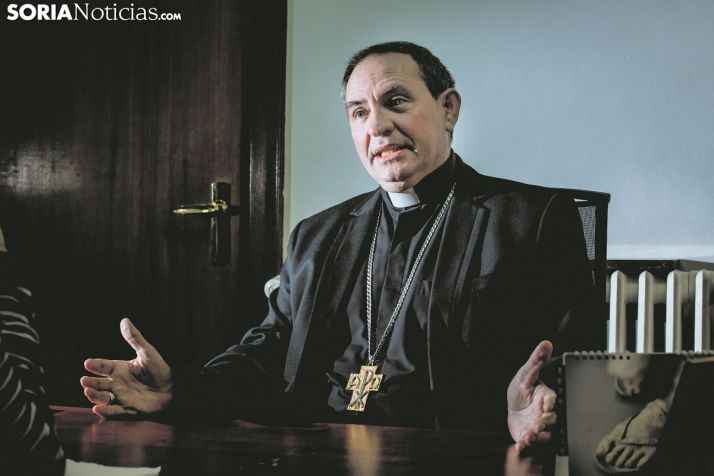 La Iglesia estudia pagar a laicos ante la falta de sacerdotes 