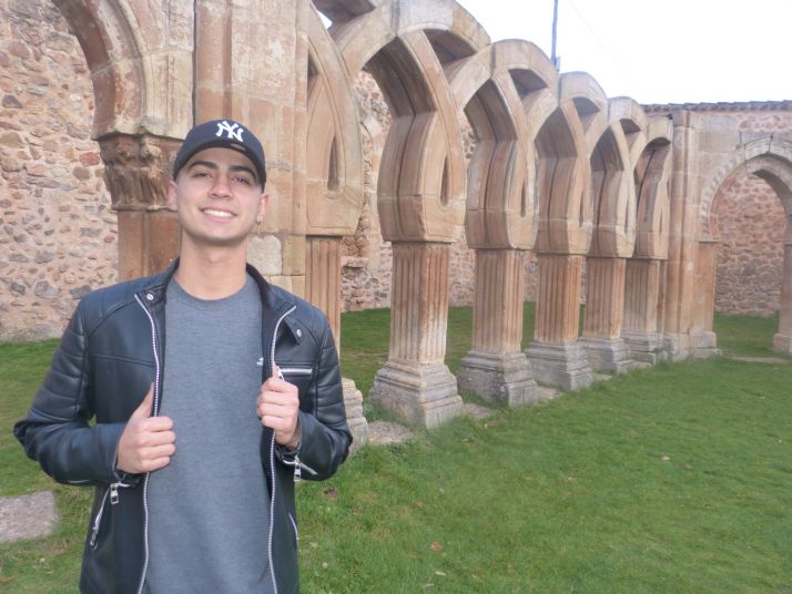 De Venezuela a Soria al ritmo de Gabo