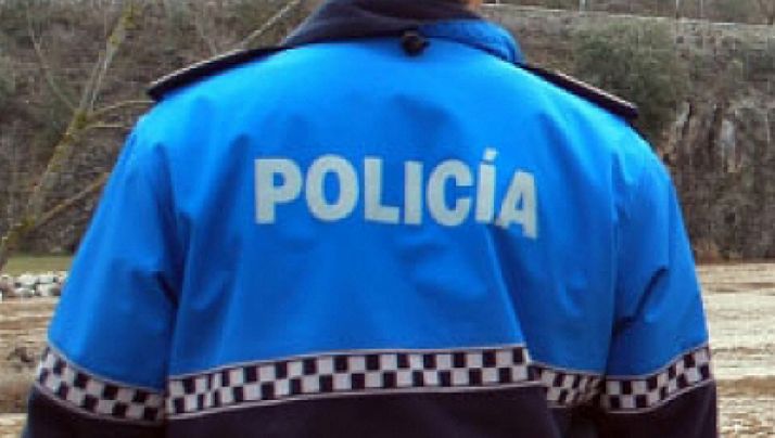 Juan José García Marina, Medalla de Plata al Mérito de la Policía Local de Castilla y León