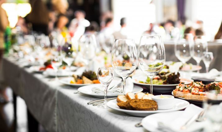 Aprobadas licencias para dos restaurantes