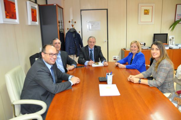 El modelo de Servicios Sociales de Castilla y León despierta interés en otras Comunidades Autónomas