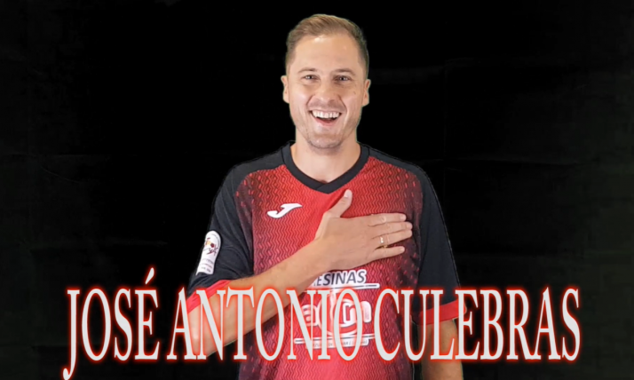 Culebras, el nuevo chaval del Tardelcuende