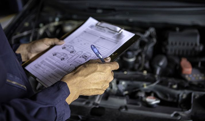 La Asociación de Talleres de Reparación de Vehículos inisten en el mantenimiento de los coches para enfrentarse al invierno
