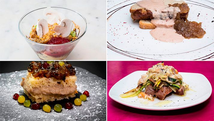 Con 64.400 unidades, la Semana de la Tapa Micológica supera las ventas de la edición anterior