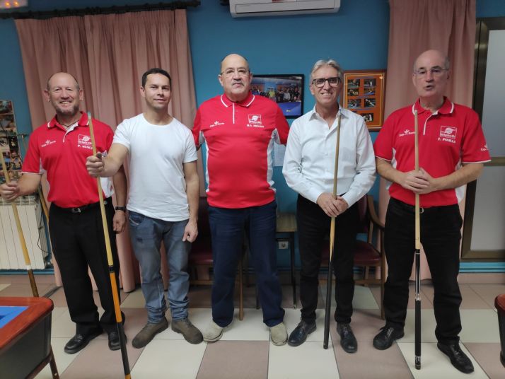 El CA Numancia empata en el amistoso ante el CB Calahorra 
