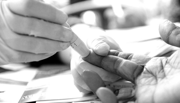 En Castilla y León se atienden actualmente a 161.119 pacientes diabéticos