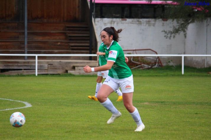 El CD San José femenino recibir un un toque de atención, a pasar página ante la Ponferradina 