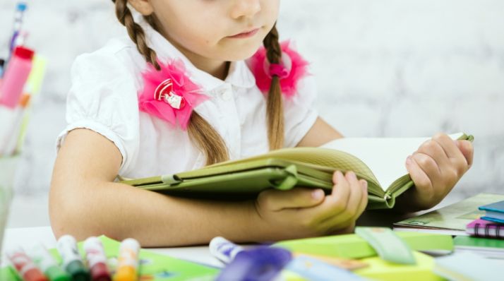 Cuento contigo, campaña de recogida de cuentos de FeSP-UGT Soria