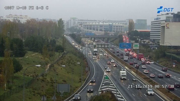 La inmensa paletada de creer que España acaba en la M-30