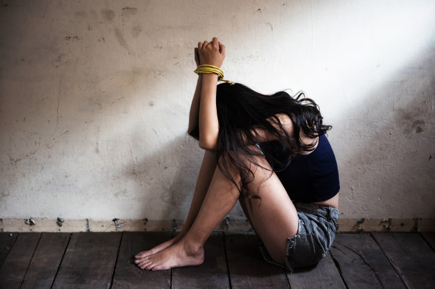 Lee el manifiesto que ha redactado Antígona para este 25-N