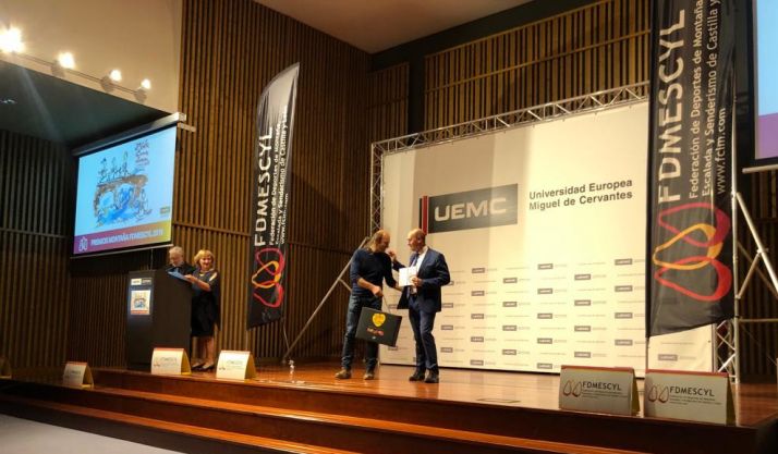 El Sendero del Hayedo del Moncayo, premiado como el Más Popular de Castilla y León