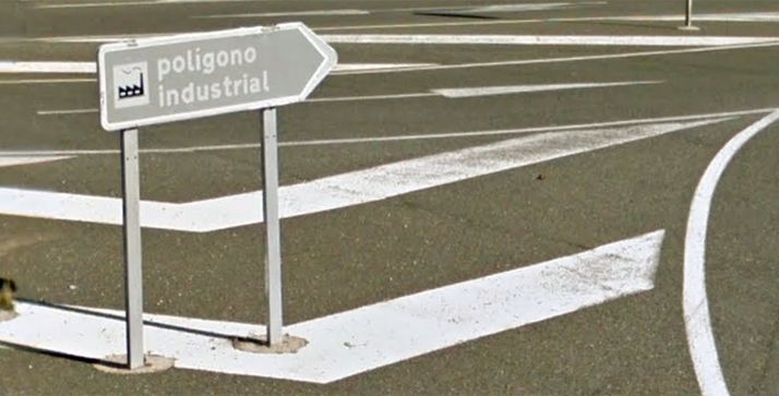 La Junta impulsa la construcción de 3,7 millones de metros cuadrados de suelo empresarial