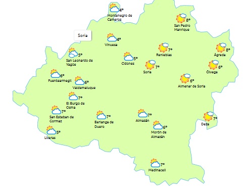 eltiempo.es-previsión 15:00 horas.