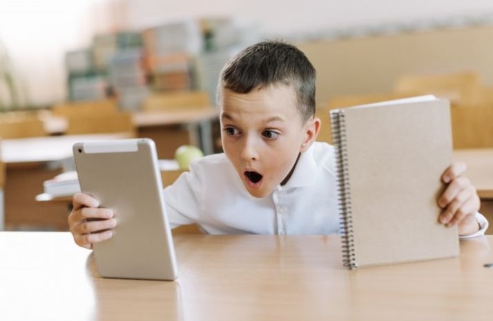 Llegan las malas notas a casa … y ahora ¿qué?