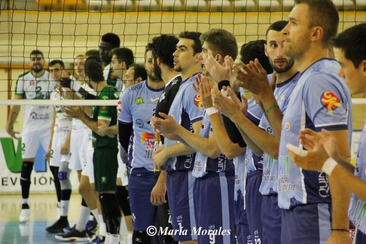 Ante L’Illa de Grau, el Río Duero tira de matemáticas para seguir hablando de la Copa del Rey