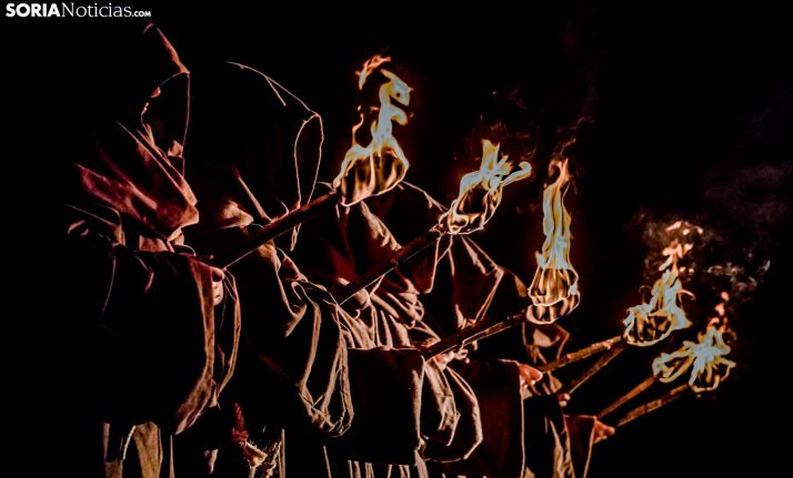 Una imagen del festival en la capital. /SN