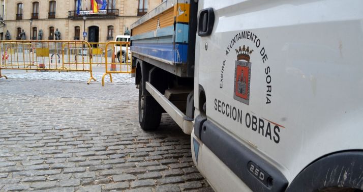 Licitada la obra del Centro Cívico de Santa Clara, con una inversión de 2,3 millones