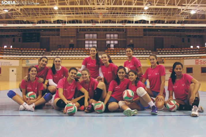 En tiempo presente, en Soria se saca brillo al futuro