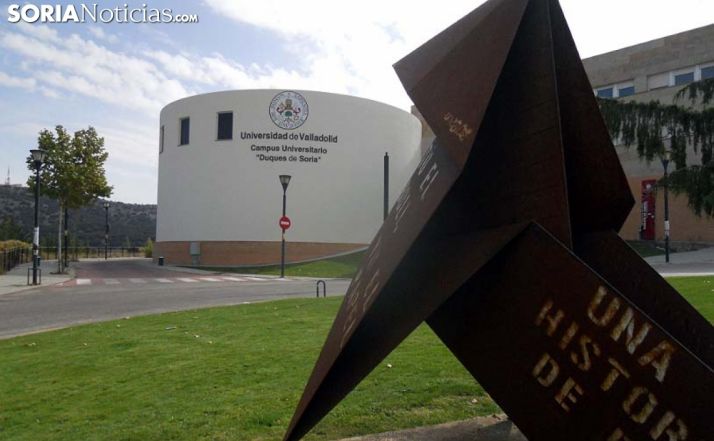 El Campus acoge mañana un homenaje al Museo Numantino en su centenario