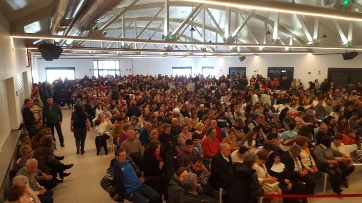 Los adjudicatarios del Club de Ágreda dejarán las instalaciones en abril