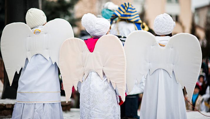 El 14, concurso diocesano de villancicos