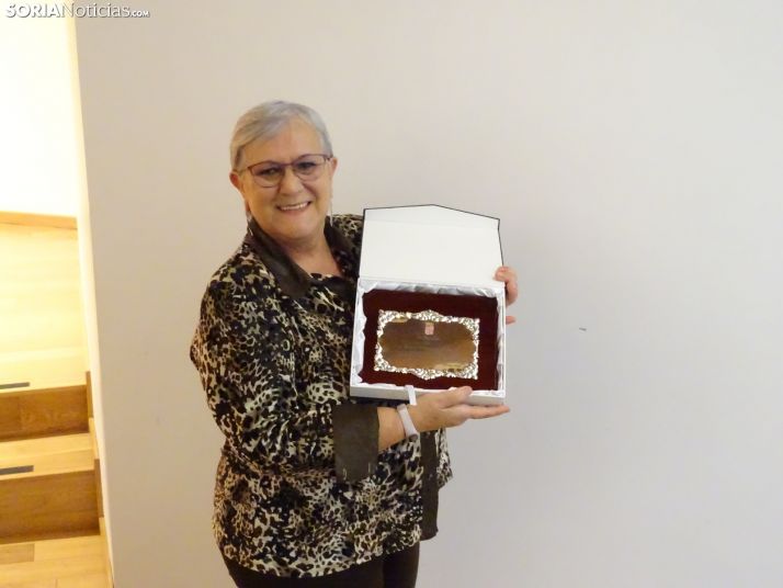 Reconocimiento institucional a la valía de los empledados de la Junta  