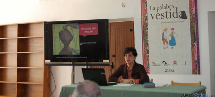 Este sábado arranca el seminario La palabra vestida 