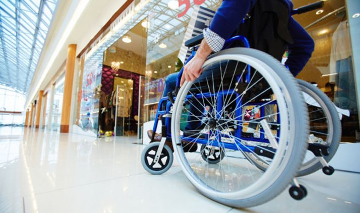 La Junta aprobará una ley de derechos para personas con discapacidad