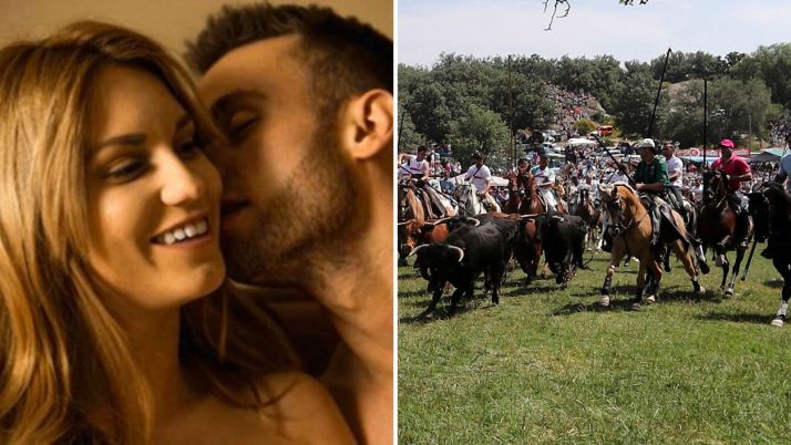 Cosas que puedes decir durante la Saca y durante el sexo