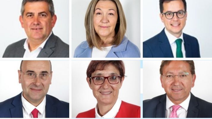 Este es el patrimonio de los senadores y diputados sorianos