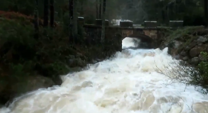 El Gobierno de España valorará y estudiará posibles ayudas para las inundaciones