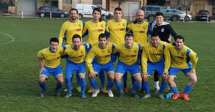 Abejar, Piqueras, Langa y Sampedrana se cuelan en las ‘semis’ de la Copa Diputación 