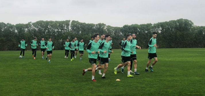 Previa Cádiz-Numancia: Suena la zambomba (¿y la flauta?) en el hogar del líder 