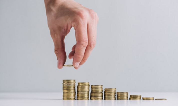 El nivel de endeudamiento de CyL, 3 puntos inferior a la media de España 