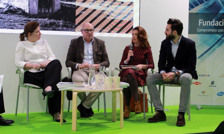 La Red SSPA defiende el papel de las zonas rurales y despobladas en la conservación del medio ambiente