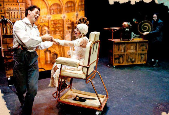 Navidad cultural en Soria pensada para los más pequeños