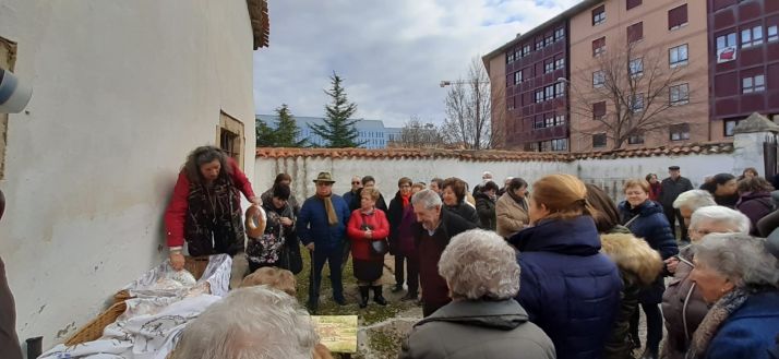 Santa Bárbara, en fiestas