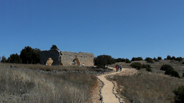 Andaluz presenta sus resultados arqueológicos en el Congreso de Astorga 